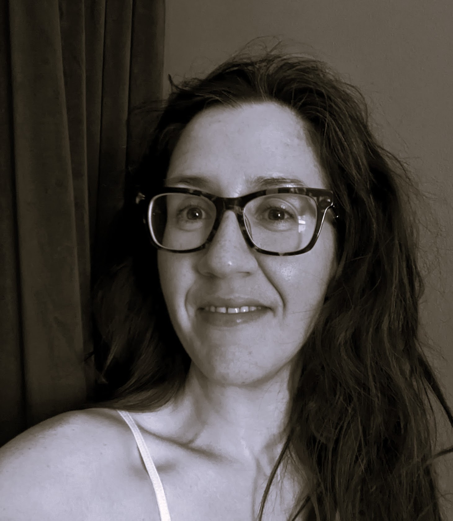 Katie M MacDonald